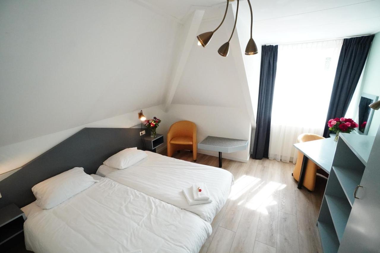 Standaard Kamer met 2 Bedden