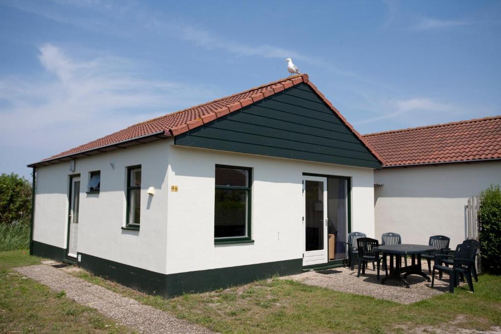 Bungalow (6 Volwassenen)