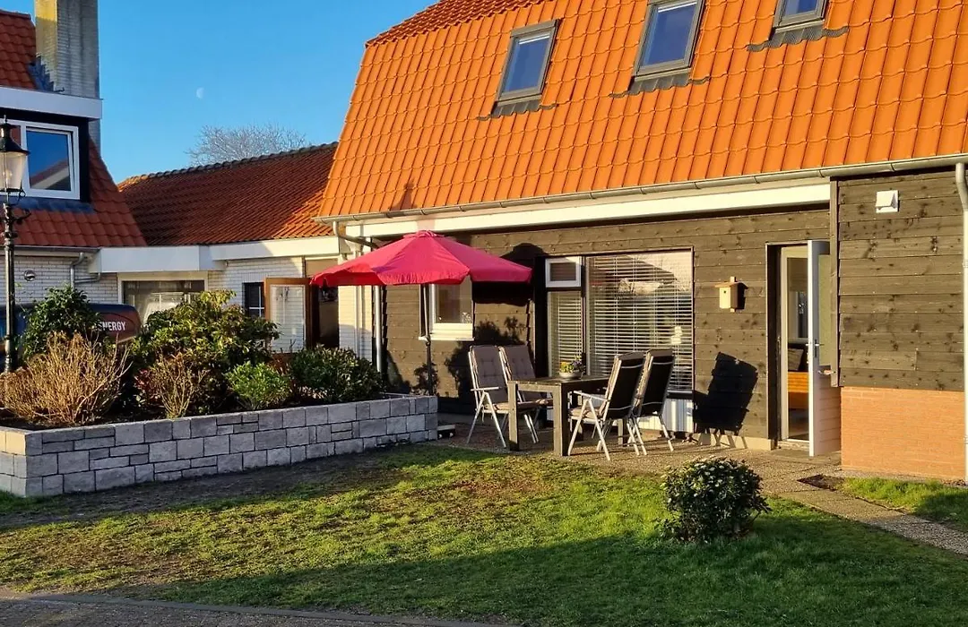 Wulpenweid Bed&Parking-1