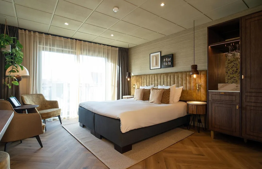 Boutique Hotel De Smulpot-1